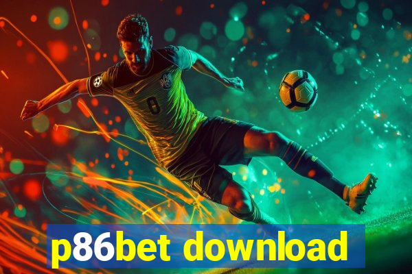 p86bet download